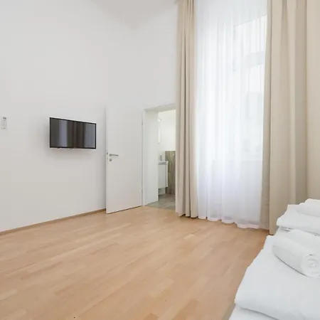 Appartement Yourapartment Center