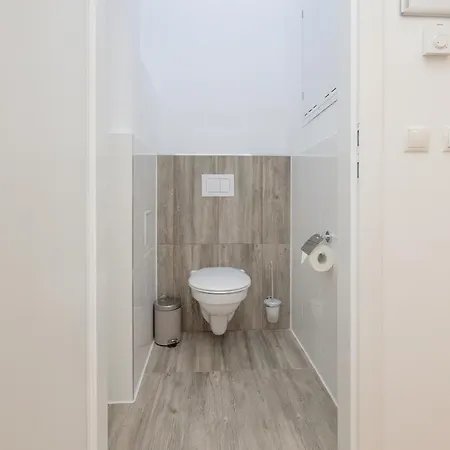 Appartement Yourapartment Center *