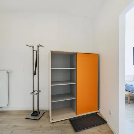 Schonbrunn Apartment Vienna
