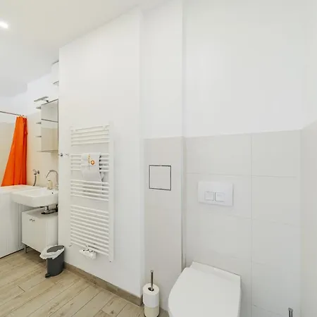 Apartment Schonbrunn Vienna