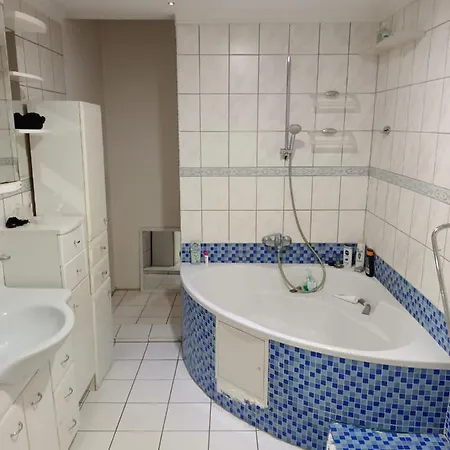 Speedyrooms Vienna