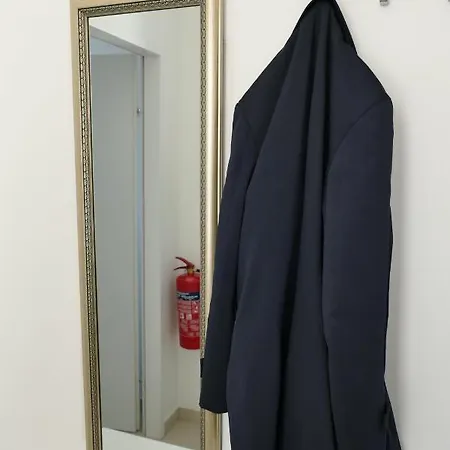 Διαμέρισμα Stylish *