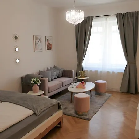 Stylish Διαμέρισμα
