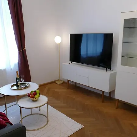 Διαμέρισμα Stylish *
