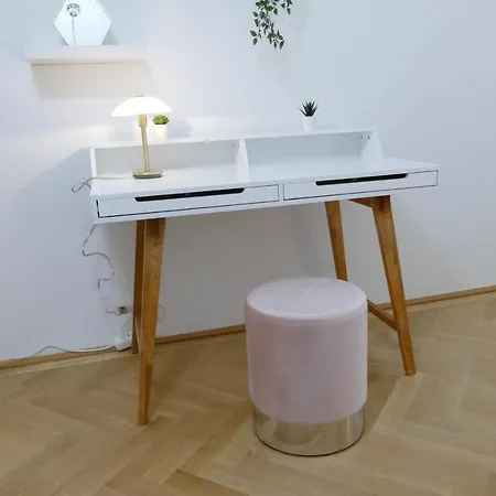 Stylish Διαμέρισμα Βιέννη