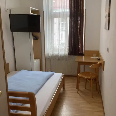 Pribitzer Viena