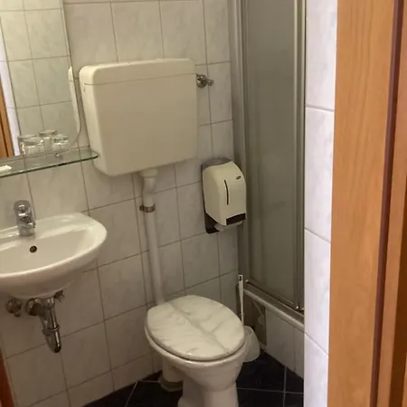 Pribitzer Hotel