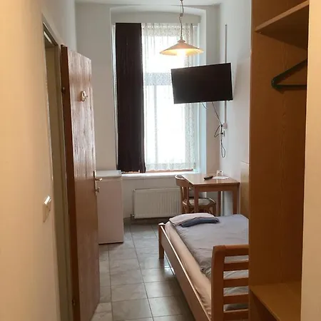 Pribitzer Hotel