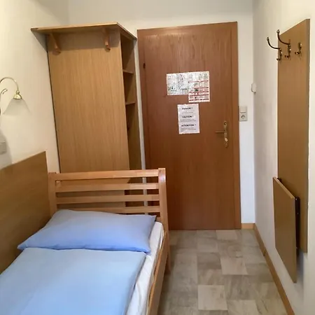 Pribitzer Hotel