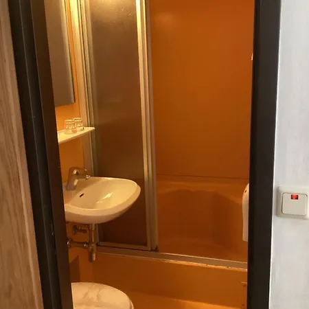 Hotel Pribitzer