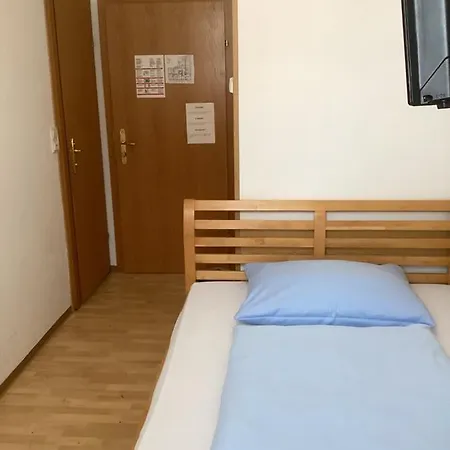 Hotel Pribitzer Viena