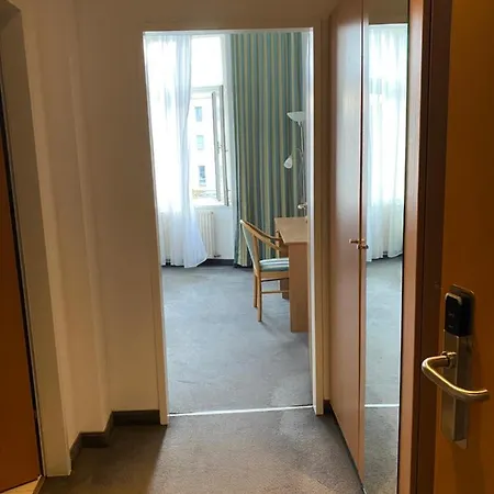 Kolbeck 酒店 维也纳