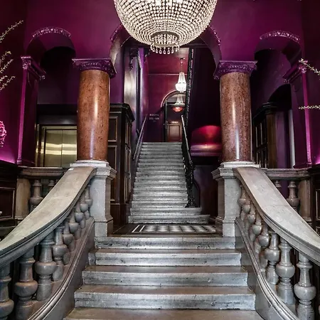Josefine 4* Wien