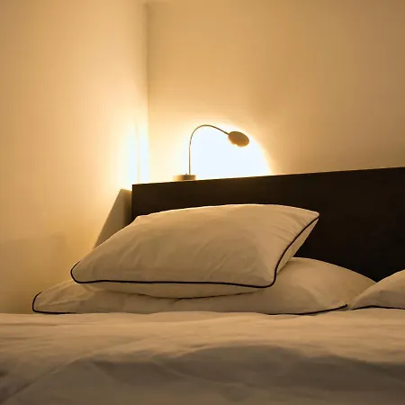 Exklusiv Studio Apartment