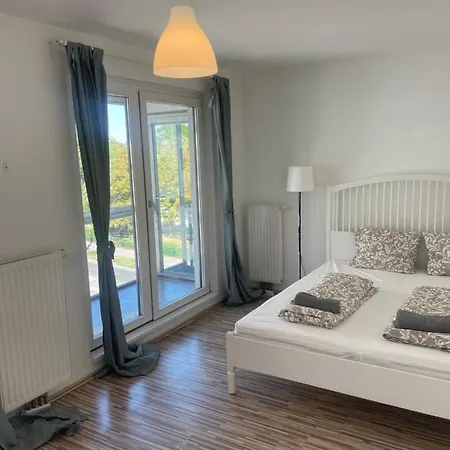 Living - Hödlgasse Wien