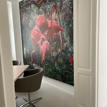 Luxury Downtown Viyana
