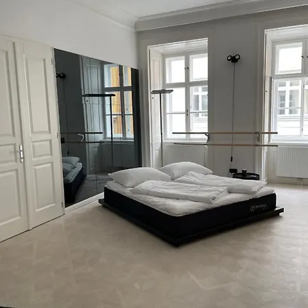 Daire Luxury Downtown