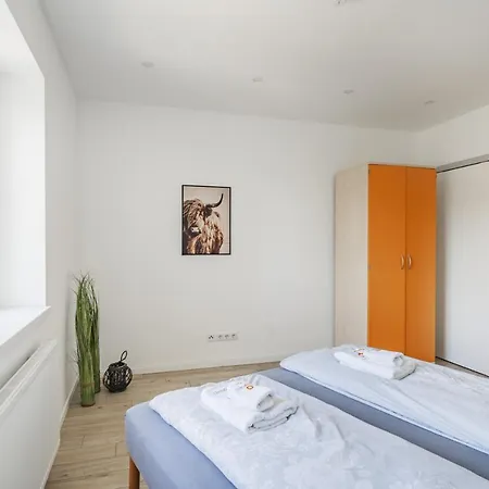 Apartment Schonbrunn