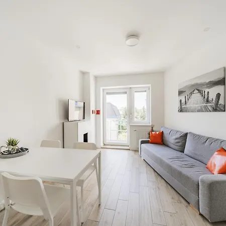 Apartment Schonbrunn *