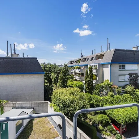 Apartment Schonbrunn *