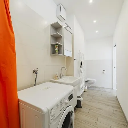 Apartment Schonbrunn
