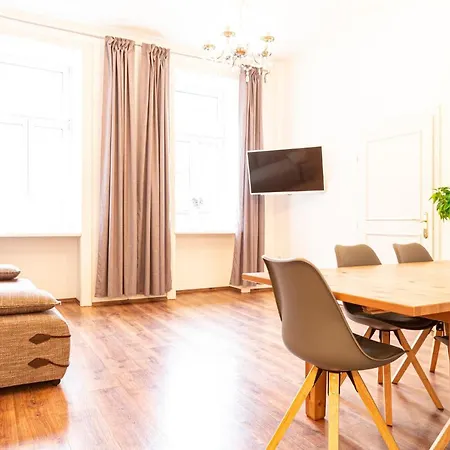 Apartment Klimt *