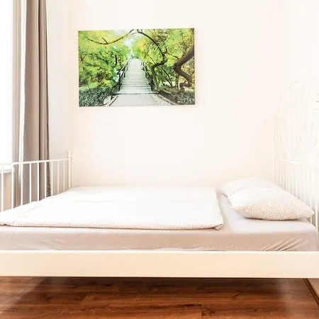 Apartment Klimt *