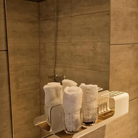 Exklusiv Studio Apartment