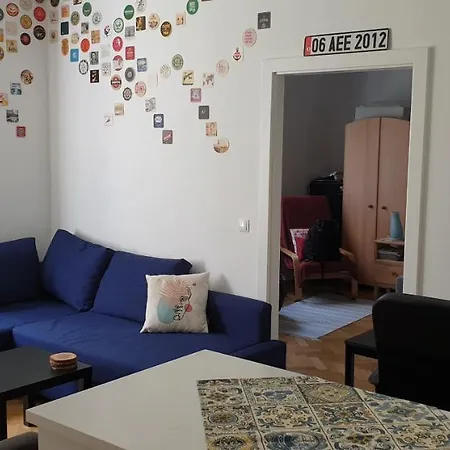 Apartment Your Cosy At The Heart Of *