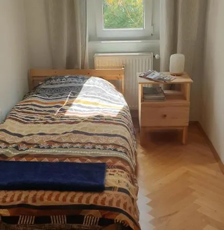 Your Cosy At The Heart Of Apartment *