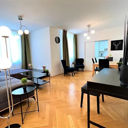 Unique Center Appartement *