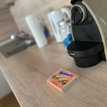Apartament Cozy Near Center