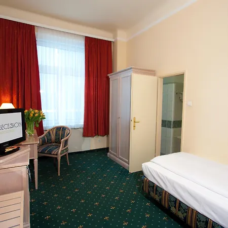 Mercure Secession