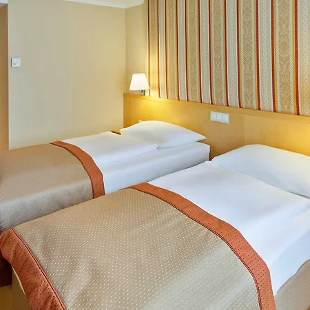 Hotel Austria Trend Ananas