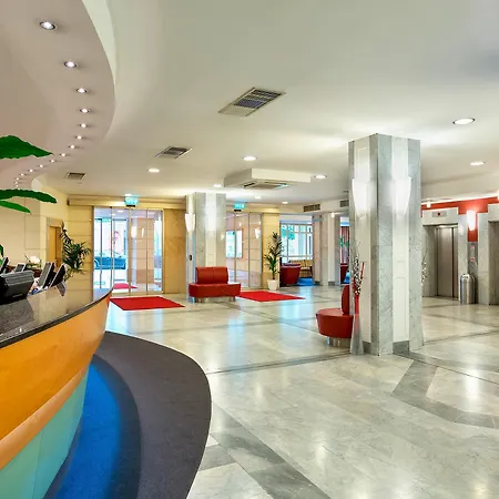 Hotel Austria Trend Ananas