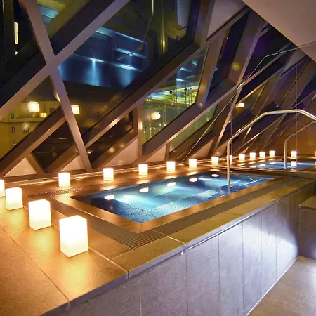 Hotel So/ Viena