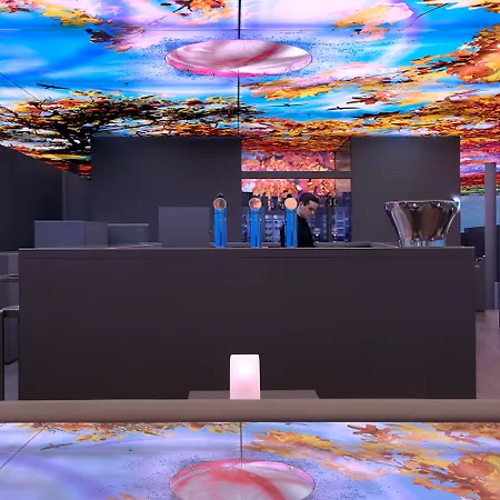 So/ Hotel Viena
