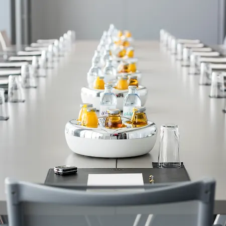 Hotel So/ Viena