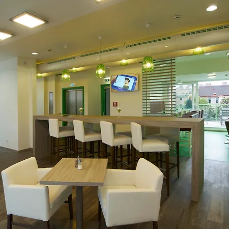 Design & Budget Schoenbrunn Ξενοδοχείο 3*