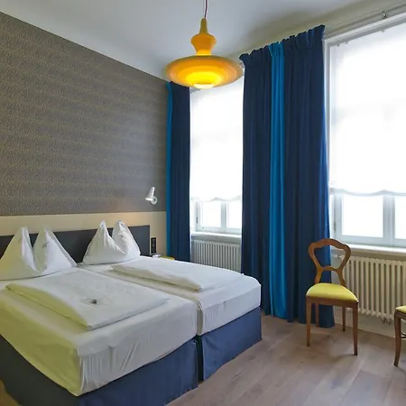 Beethoven Hotel 4*