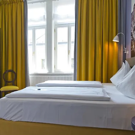 Beethoven Hotel