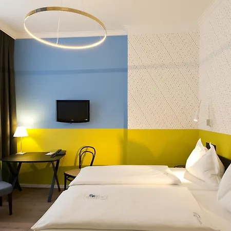 Beethoven Hotel
