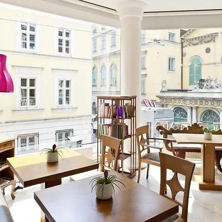 Hotel Beethoven