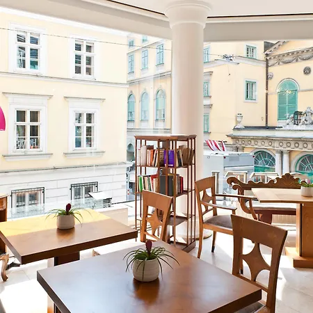 Hotel Beethoven