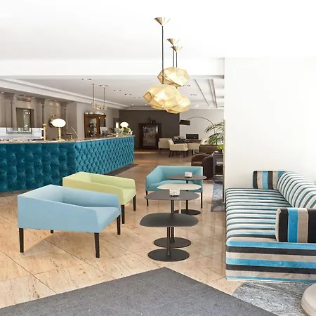 Hotel Beethoven 4*