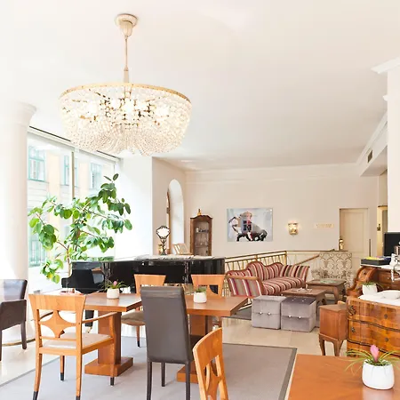 Beethoven Hotel 4*