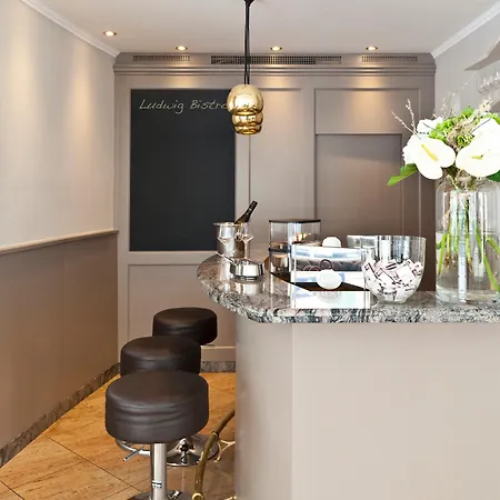 Hotel Beethoven 4*