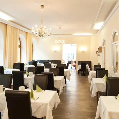 Hotel Beethoven 4*