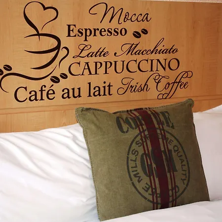 Hotel Ibis Messe