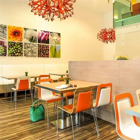 Hotel Ibis Messe